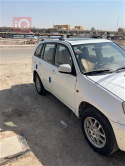 شيري T11 تيجو
